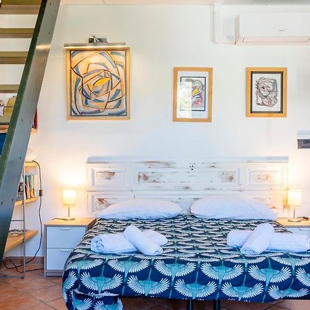 Casa Ginevra - 3 Minutes Walk From The Sea Apartment Livorno Ngoại thất bức ảnh