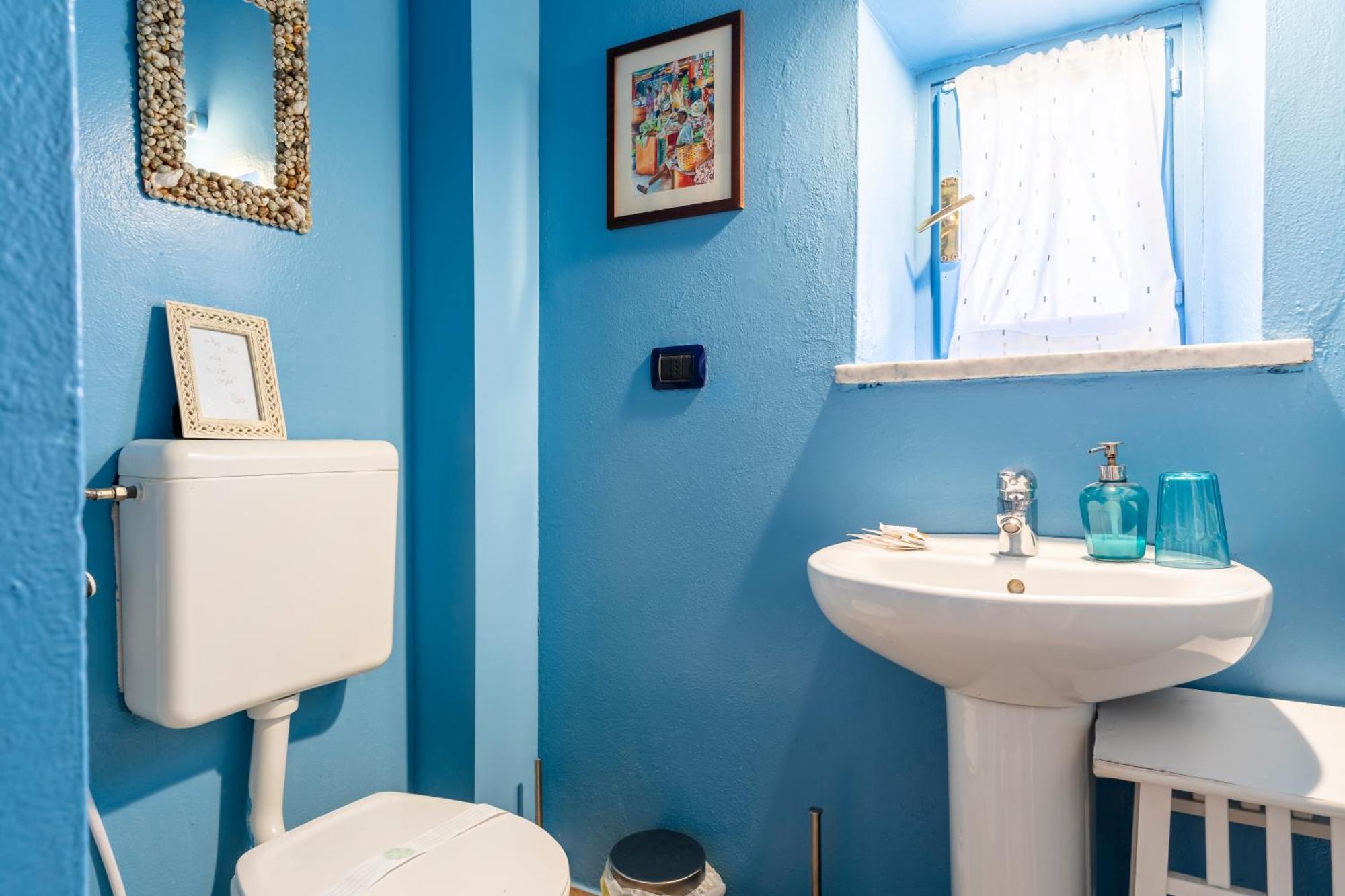 Casa Ginevra - 3 Minutes Walk From The Sea Apartment Livorno Ngoại thất bức ảnh