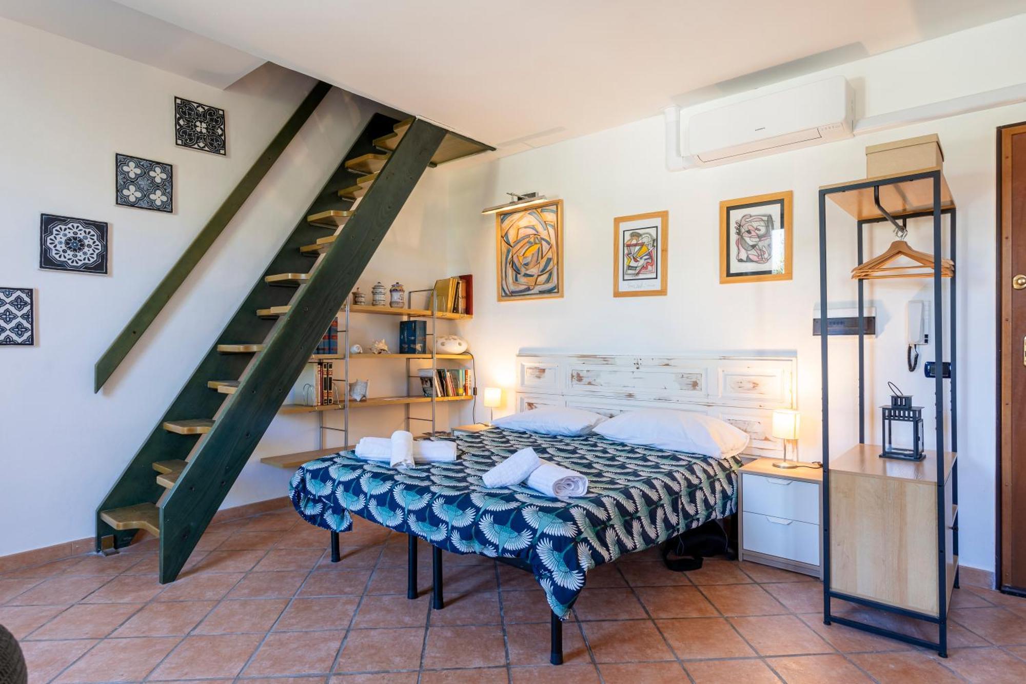 Casa Ginevra - 3 Minutes Walk From The Sea Apartment Livorno Ngoại thất bức ảnh