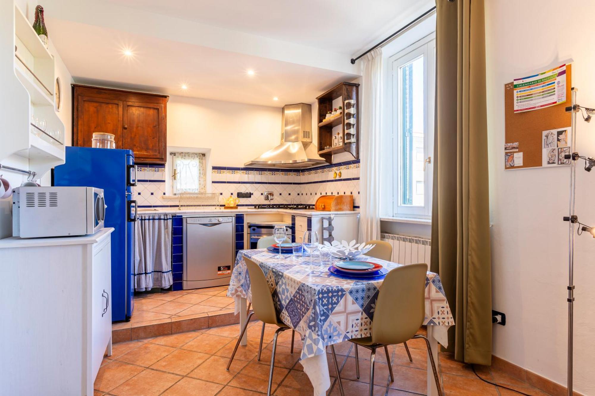 Casa Ginevra - 3 Minutes Walk From The Sea Apartment Livorno Ngoại thất bức ảnh