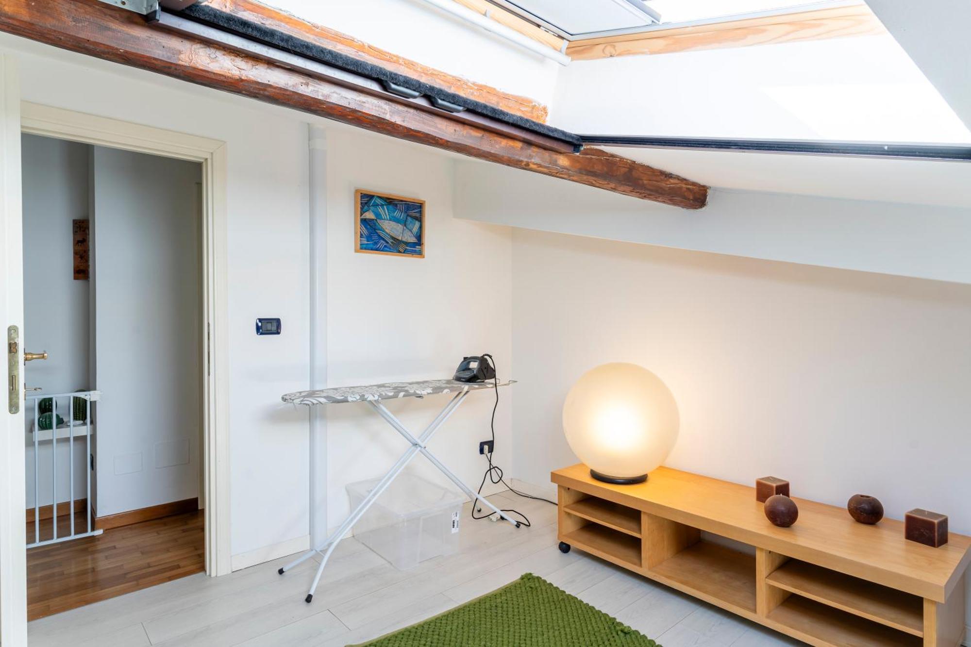 Casa Ginevra - 3 Minutes Walk From The Sea Apartment Livorno Ngoại thất bức ảnh